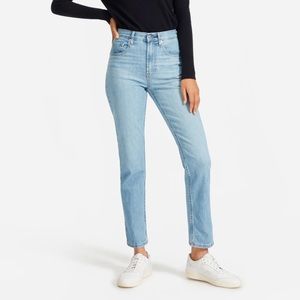 Everlane Original Cheeky Straight